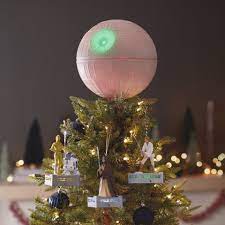 We did not find results for: Star Wars A New Hope Collection Death Star Musical Tree Topper With Light Keepsake Ornaments Hallmark