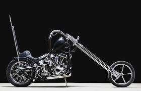 Pan Chopper Bike Leathers Chopper Harley Davidson Bikes