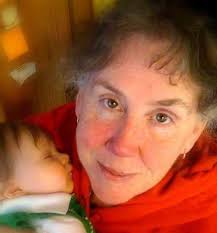 Joan Kent Holm Singleton