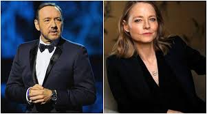 Alicia's siblings nicknamed her jodie, a name she has used in her profession. David Fincher Initially Wanted Kevin Spacey And Jodie Foster In Mank Entertainment News The Indian Express