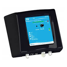 Electrolyseur Piscine Myaqua 80 Pour Piscine Jusqu A 80 M3
