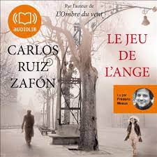 Chacun doit poser son téléphone. Le Jeu De L Ange Horbuch Download Von Carlos Ruiz Zafon Audible De Gelesen Von Frederic Meaux