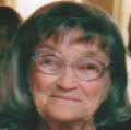 Nellie Dodson Obituary