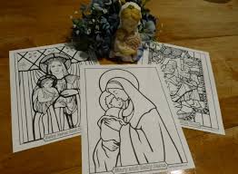 All information about catechism coloring pages. Catholic Catechism Ideas For Children Activities Books Coloring