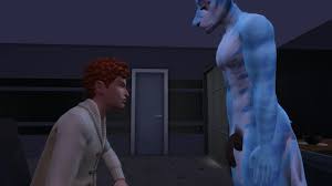 Sims 4 FNAF - FAPCAT