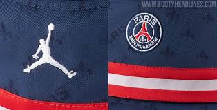 Psg brought to you by: Jordan Paris Saint Germain 21 22 Home Kit Design Leaked Launch May 22 Footy Headlines