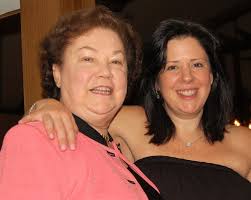 The Wedding of Annie and Peter Davidov