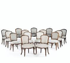 We did not find results for: Suite De Quinze Chaises En Cabriolet De Style Louis Xv Christie S