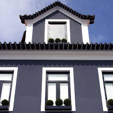 Check spelling or type a new query. Idees De Deco De Facades De Maison 7 Exemples Pour Les Embellir