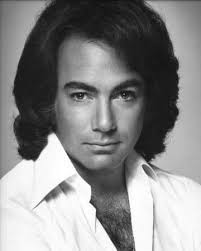 Happy Birthday Neil Diamond! The iconic musician and singer turns 77 today!