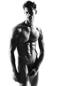 Mansquared Garrett Neff All Wet Nude 4968 | Hot Sex Picture