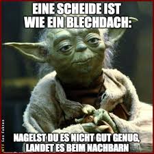 Pin Auf Yoda Spruche
