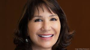 Women of Influence: Patty Eakes