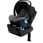 Liing Infant Car Seat - Jersey Knit - Chrome Clek