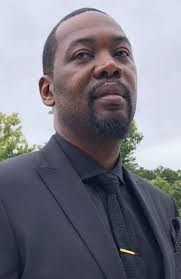 Obituary for Mr. Raymond Charles Jackson