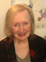 Condolence Book for Blanche Nora Mary Keohane (née Carr) (Inniscarra, Cork) 