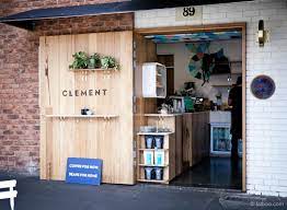 Clement Coffee Roasters South Melbourne Fatboo Fachadas De Lojas Pequenas Fachadas De Lojas Lojas Pequenas
