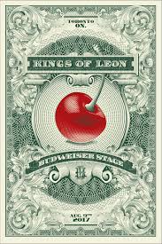 If you want to reach out to someone in toronto and you are available anytime, you can schedule a call between 5:00 am and 9:00 pm your time. Nakatomi Inc In 2020 Kings Of Leon Creative Poster Design Rock Band Posters