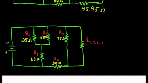 This parallel rlc circuit is exactly opposite to series rlc circuit. 17 5 Combined Series Parallel Circuits K12 Libretexts