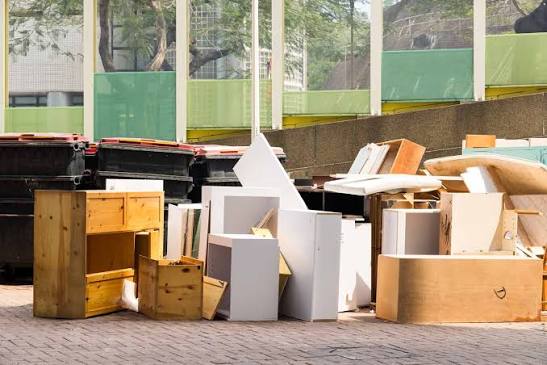 Why Businesses Need Professional Commercial Junk Removal in Cimarron Hills, CO