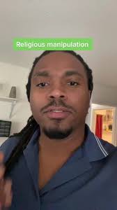 Beware of Narcissists Using Religion to Manipulate