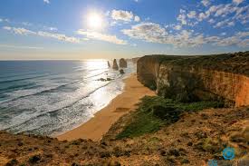 Walk the iconic coastline of the great ocean road there is nothing like australia's great ocean walk located in the great ocean road region between apollo bay and the iconic twelve apostles, hugging this rugged coastline for more than 100km The Great Ocean Road Australia S Premier Coastal Journey Ozbeaches