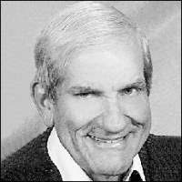 Ralph Clover Obituary (2011)