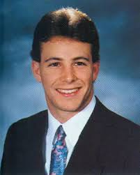 Butch Santosuosso (2019)