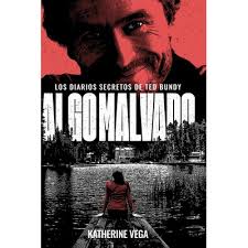 Libro Ted Bundy