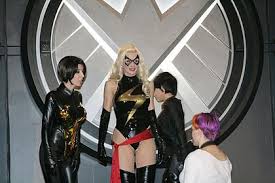 Bourbonnais had worked as a costumer and fashion designer before she began her professional modeling career when she posed for the 2008 calendar dream team, sponsored by radiox and molson export. Marie Claude Bourbonnais S Neue Frisur August 2021