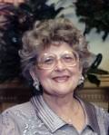 Dorothy Ellis Obituary (1922