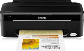 Remove any foreign objects from inside the printer. Epson Stylus S22 Epson