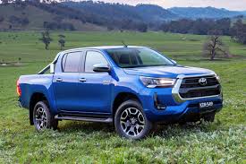 2021 toyota hilux rogue 4x4: Toyota Hilux 2021 International Launch Review Cars Co Za News