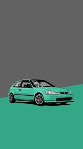 Customize and personalise your desktop, mobile phone and tablet with these free wallpapers! Pin By Jaryd On My Saves In 2021 Honda Civic Hatchback Bmw Classic Cars Jdm Wallpaper