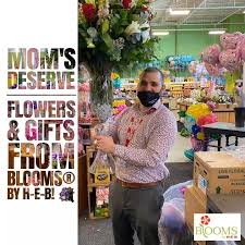 Maybe you would like to learn more about one of these? Heb Blooms Home Facebook