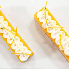 Le Baba Au Rhum Revisite De Cyril Lignac Le Meilleur Patissier Recept