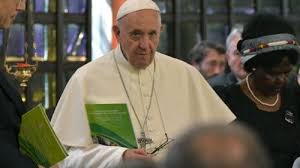 Und als ich borges' grab endlich erreiche, ist kein mensch in der nähe. Papst In Genf Kantonsrat Uberreicht Erde Von Borges Vatican News