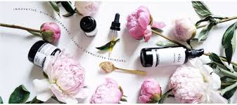 Luxury Natural Organic Beauty Boutique Offering The Best Of The Best Of The World S Beauty Brands In Beauty Boutique Natural Organic Skincare Organic Beauty