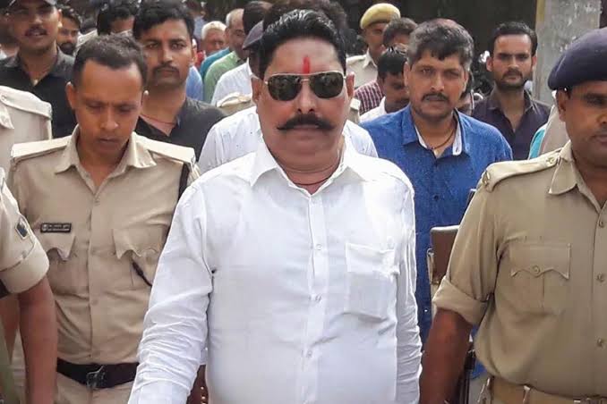 Anant Singh: 7 महीने बाद जेल से निकलते ही अनंत सिंह ने चुनाव लड़ने का कर  दिया ऐलान, इस पार्टी से ताल ठोकेंगे छोटे सरकार