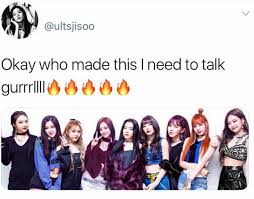Redvelvet Memes Red Velvet Blackpink Memes Kpop Girls