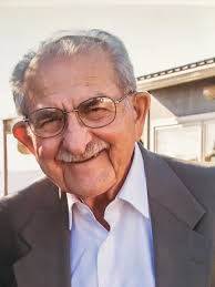 Julian Ansell Obituary