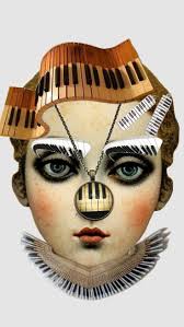 vintage #vintageclown #clown #