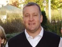 John Ludwig, a flying Maserati, and a dead man