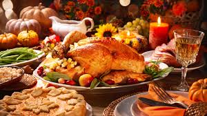 Maybe you would like to learn more about one of these? Here S How You Can Get A Free Thanksgiving Dinner From Walmart