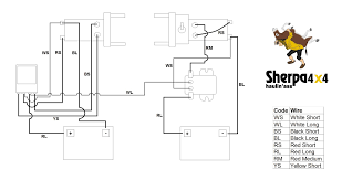 Atv winch switch wiring diagram reference superwinch solenoid wiring from atv winch wiring diagram , source:citruscyclecenter.com warn winch so, if you like to have the awesome pictures about (atv winch wiring diagram ), press save button to store the images for your personal computer. Winch Wiring Schematic