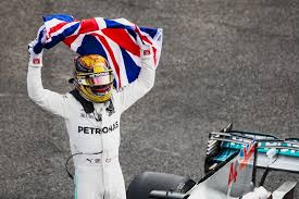 You are on f1 world drivers' championship standings page in motorsport section. Lewis Hamilton 2017 F1 World Championship Won In A Horrible Way