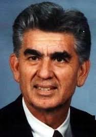 Dean Arrington Obituary