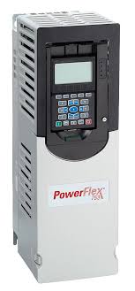 Allen bradley plc are one of the most popular piece of automation hardware in the industry. Allen Bradley Powerflex 753 Ac Drive From Rockwell Automation