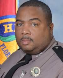 Honoring Officer Randolph Holder's Lasting Legacy of Service