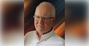 Obituary information for Edward P. Bennett